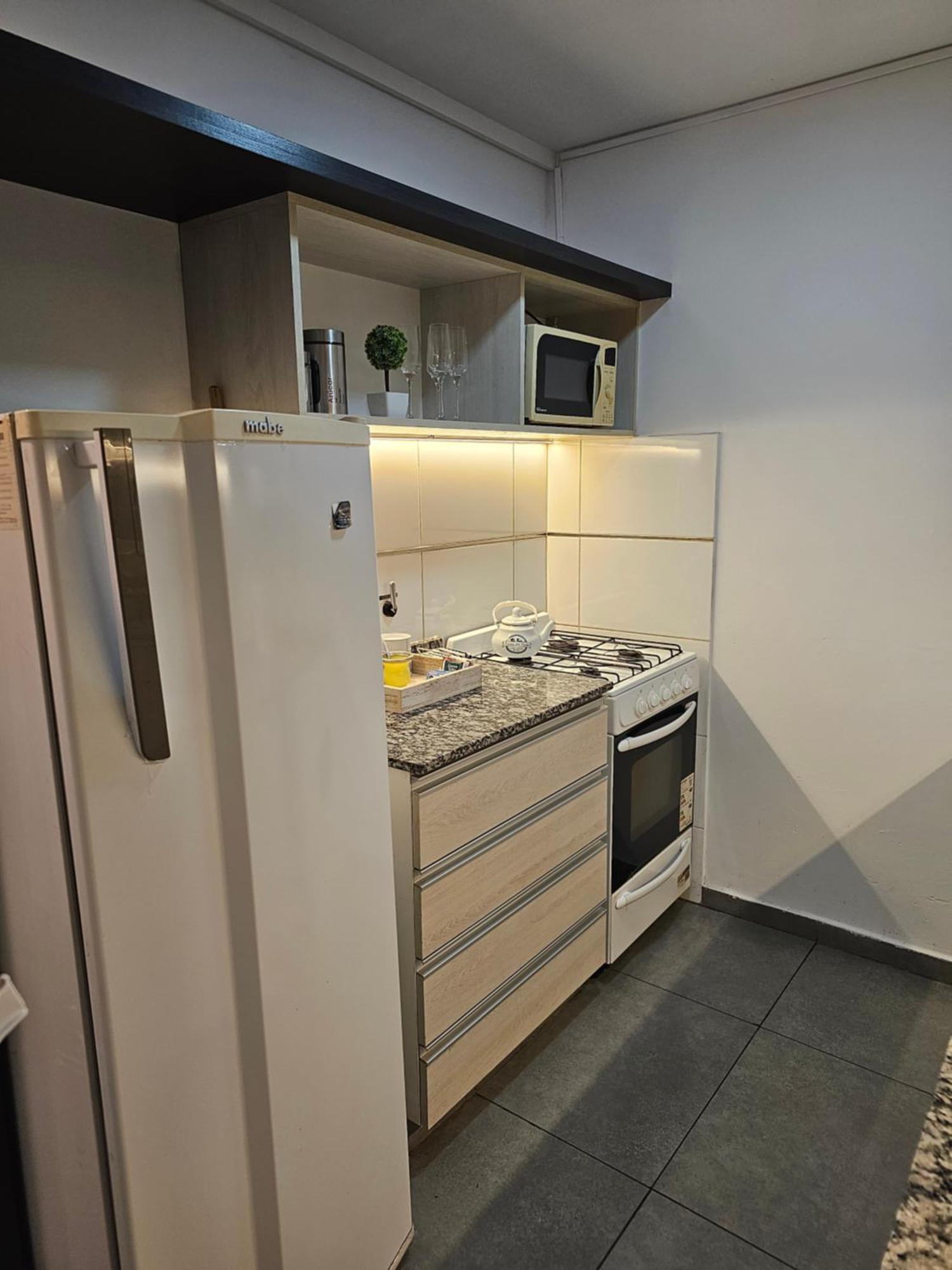 Litstay Laprida 2 Córdoba Ngoại thất bức ảnh